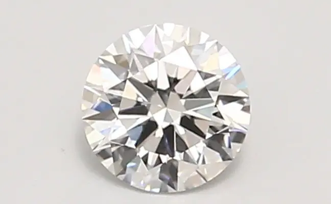 0.67ct D VS1 Round (IGI)
