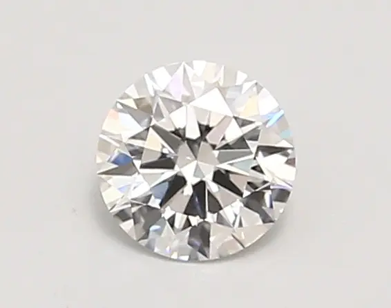 0.67ct D VS1 Round (IGI)