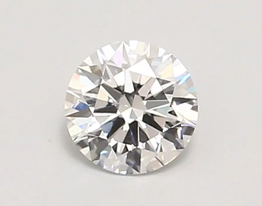 0.67ct D VS1 Round (IGI)
