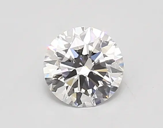 0.67ct D VVS1 Round (IGI)