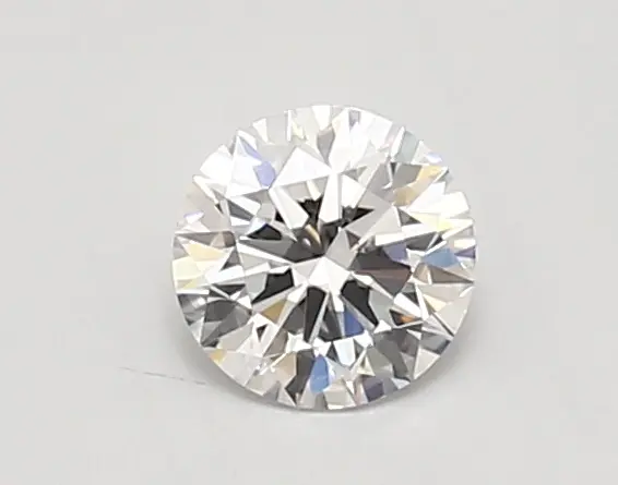 0.67ct D VVS2 Round (IGI)