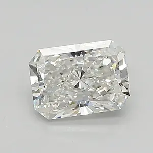 0.67ct F VS2 Radiant (IGI)