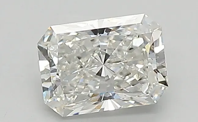 0.67ct F VS2 Radiant (IGI)