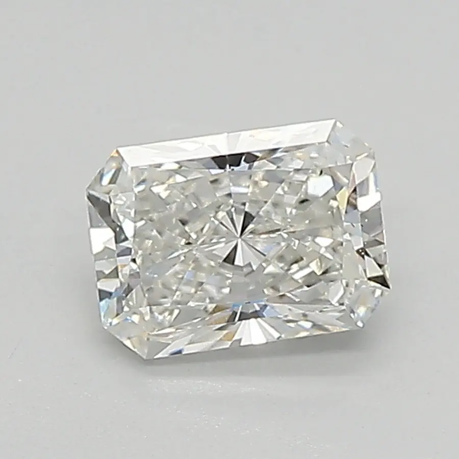0.67ct F VS2 Radiant (IGI)