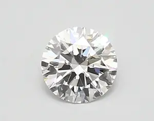 0.67ct D VS1 Round (IGI)