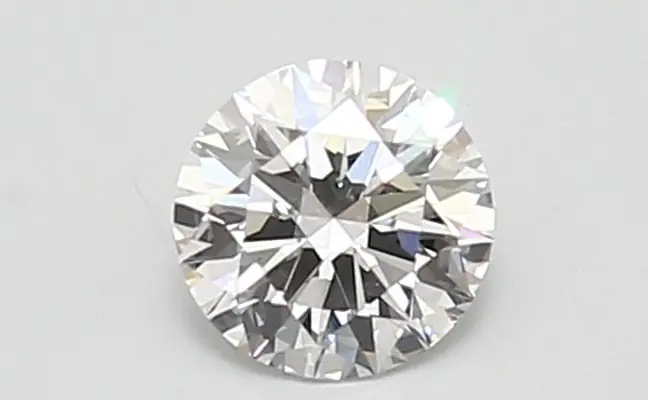 0.67ct D VS1 Round (IGI)