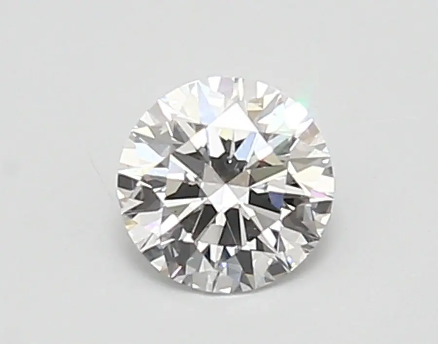 0.67ct D VS1 Round (IGI)