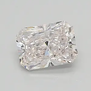 0.67ct G VS1 Radiant (IGI)