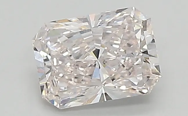 0.67ct G VS1 Radiant (IGI)