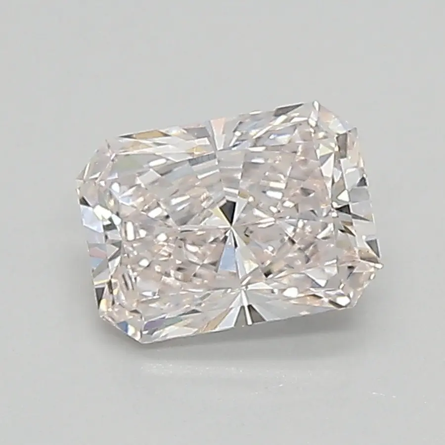 0.67ct G VS1 Radiant (IGI)