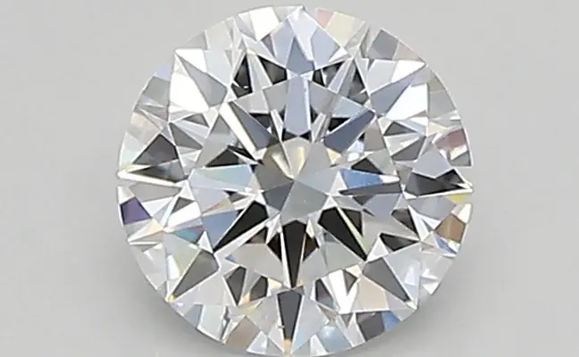 0.67ct D VS1 Round (IGI)