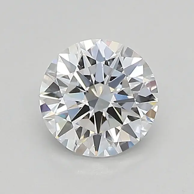 0.67ct D VS1 Round (IGI)