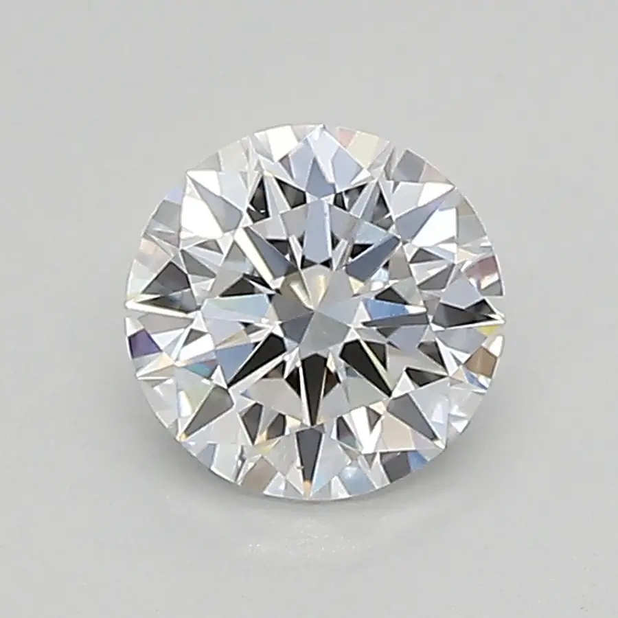 0.67ct D VS1 Round (IGI)
