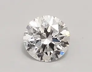 0.67ct D VVS2 Round (IGI)