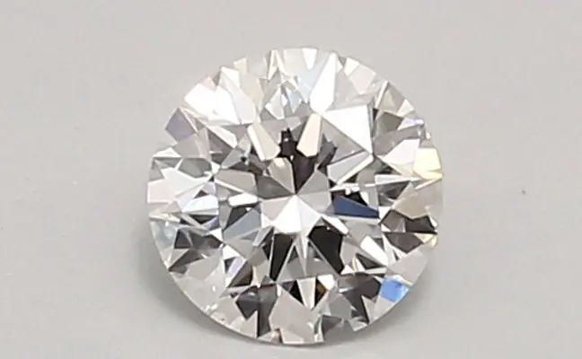 0.67ct D VVS2 Round (IGI)