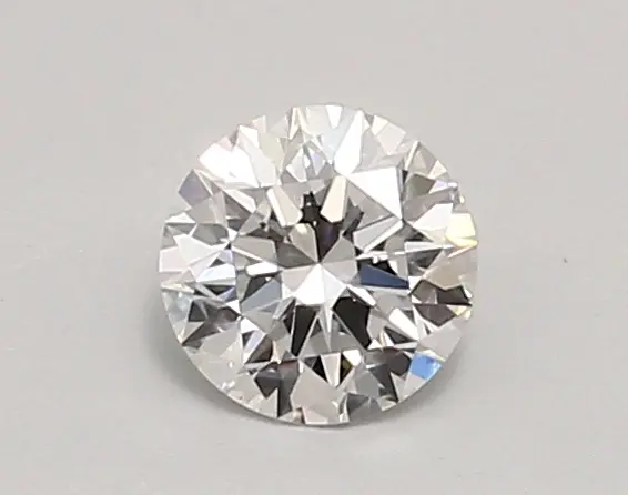 0.67ct D VVS2 Round (IGI)