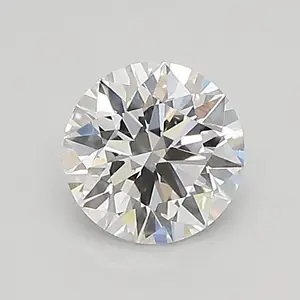 0.67ct D VS1 Round (IGI)