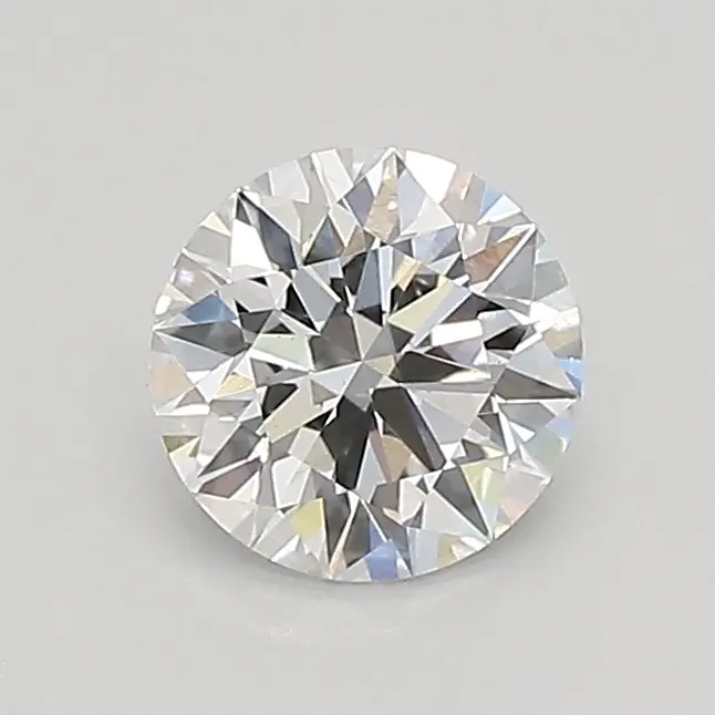 0.67ct D VS1 Round (IGI)