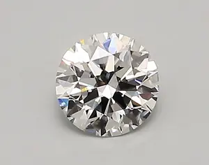 0.67ct D VS1 Round (IGI)