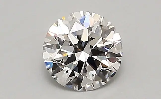 0.67ct D VS1 Round (IGI)