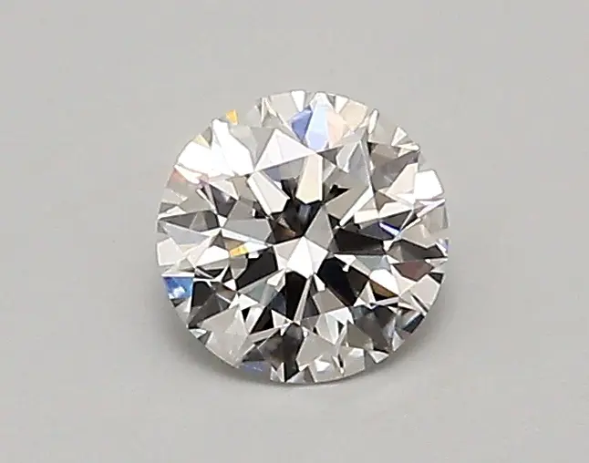 0.67ct D VS1 Round (IGI)