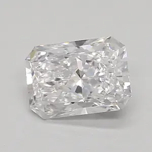 0.67ct D VS1 Radiant (IGI)