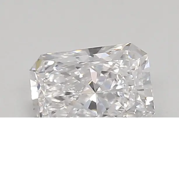 0.67ct D VS1 Radiant (IGI)
