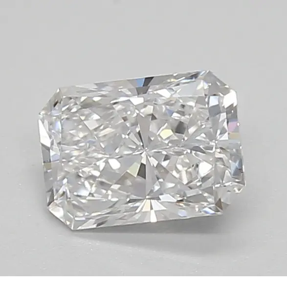 0.67ct E VVS2 Radiant (IGI)