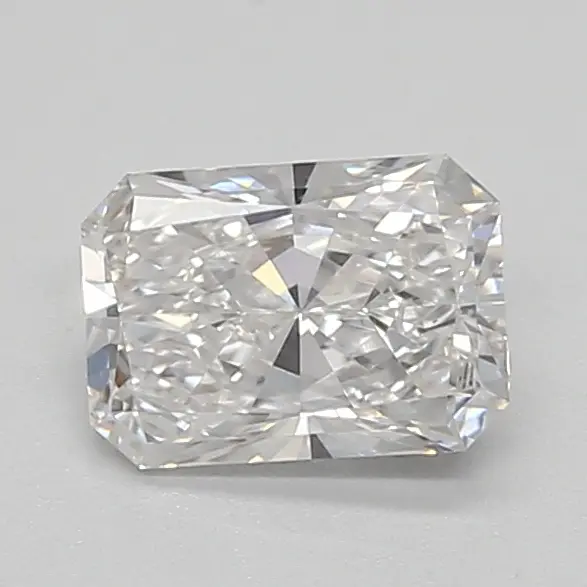 0.67ct E VVS2 Radiant (IGI)