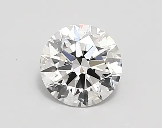 0.67ct D VVS2 Round (IGI)