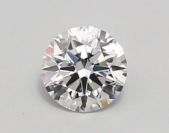 0.67ct D VVS2 Round (IGI)