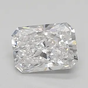 0.67ct E VS1 Radiant (IGI)