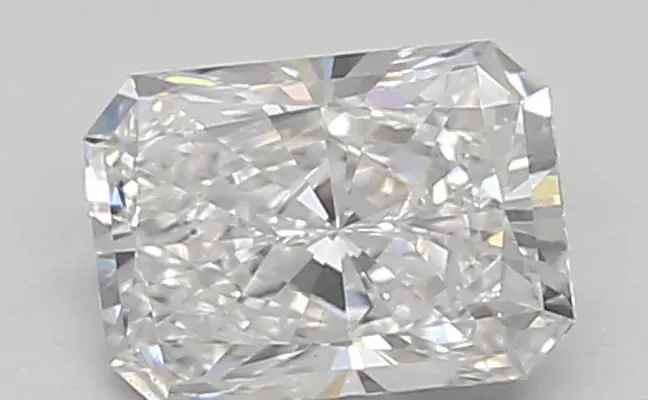 0.67ct E VS1 Radiant (IGI)