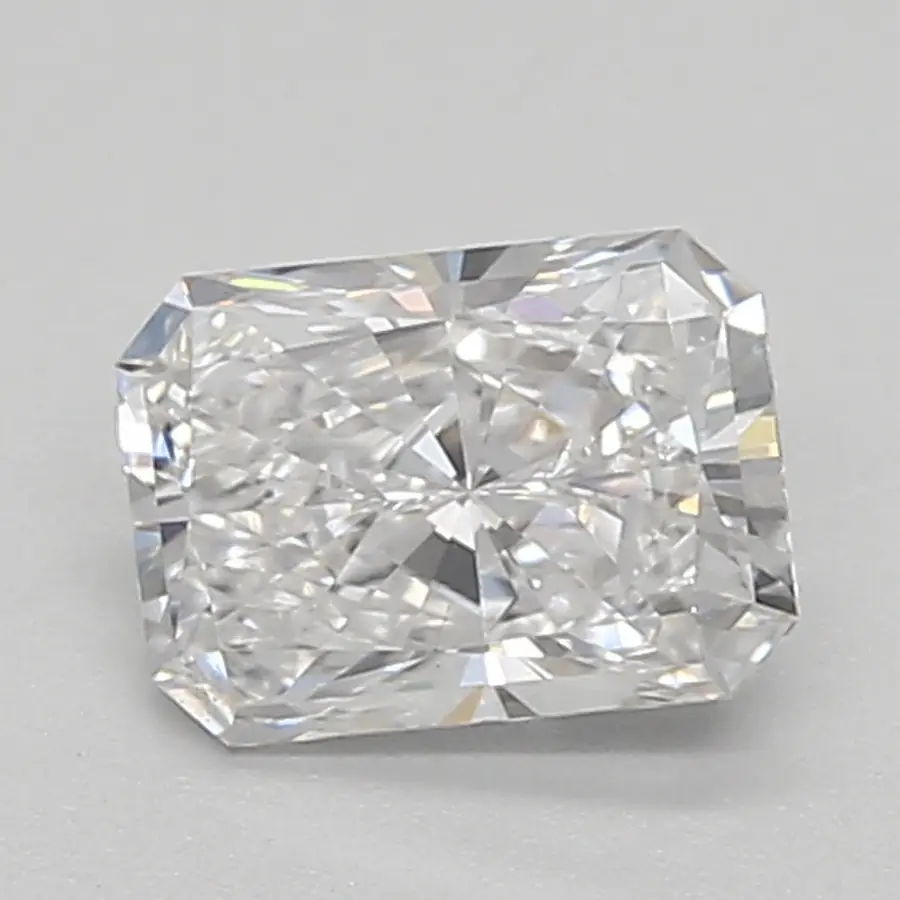0.67ct E VS1 Radiant (IGI)