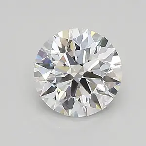 0.67ct D VS1 Round (IGI)