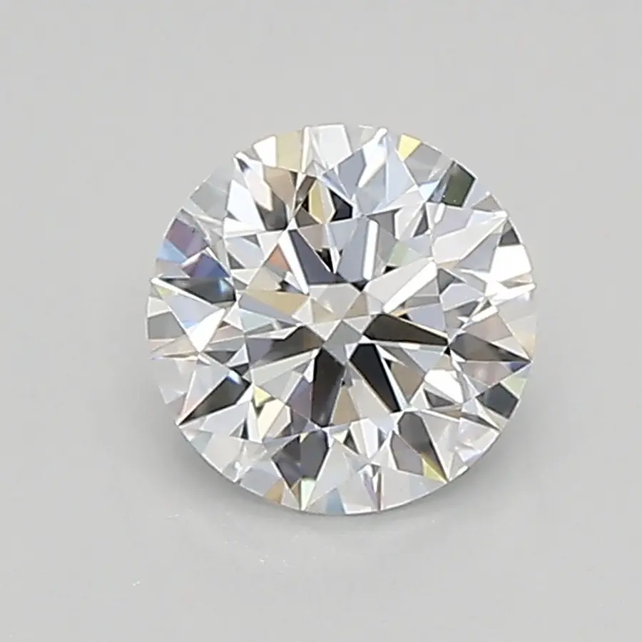 0.67ct D VS1 Round (IGI)