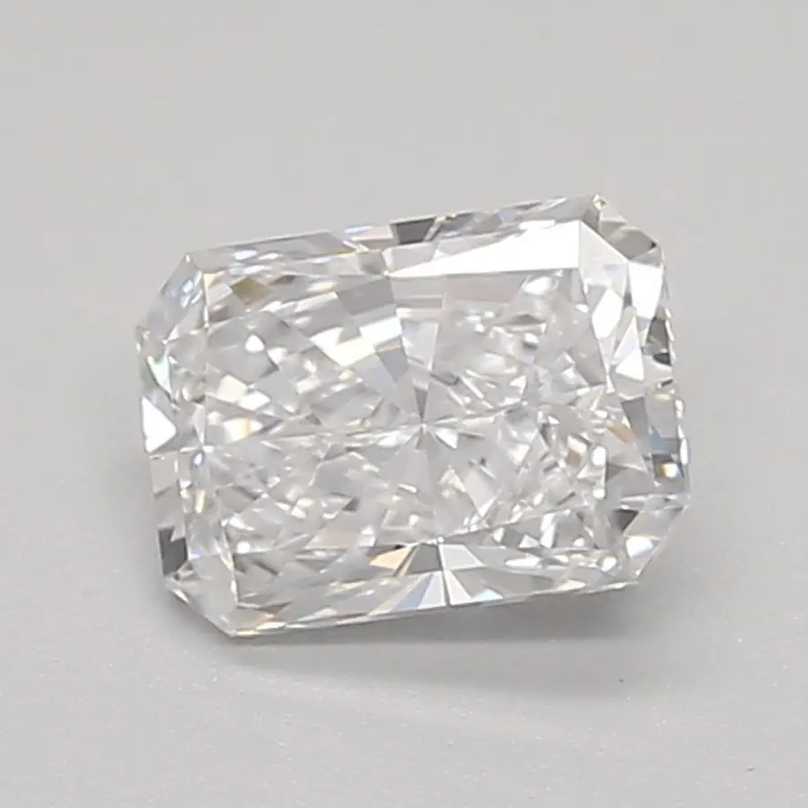 0.67ct D VS1 Radiant (IGI)
