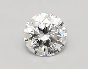 0.67ct D VS1 Round (IGI)