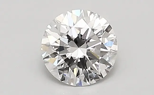 0.67ct D VS1 Round (IGI)
