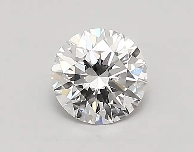 0.67ct D VS1 Round (IGI)