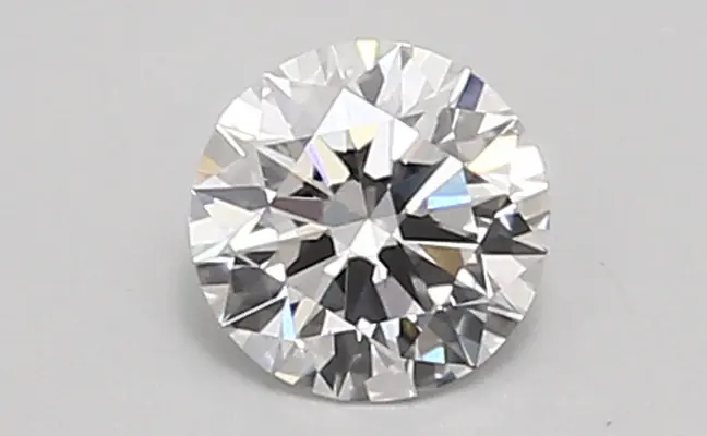 0.67ct D VS1 Round (IGI)