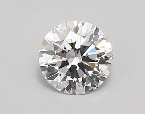 0.67ct D VS1 Round (IGI)