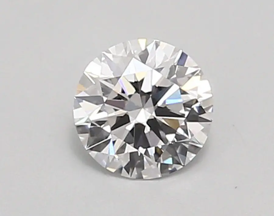 0.67ct D VS1 Round (IGI)