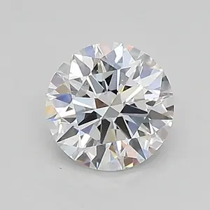 0.67ct D VS1 Round (IGI)