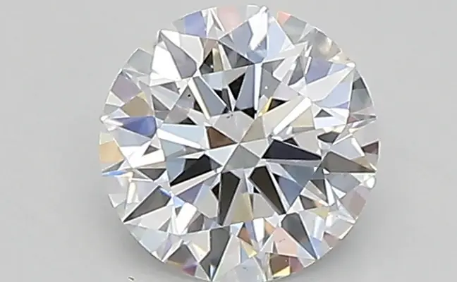 0.67ct D VS1 Round (IGI)