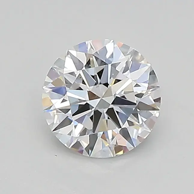 0.67ct D VS1 Round (IGI)