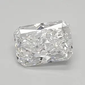 0.67ct E VVS1 Radiant (IGI)