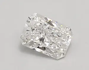 0.67ct E VS1 Radiant (IGI)