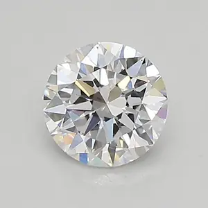 0.67ct D VS1 Round (IGI)