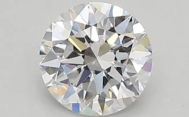 0.67ct D VS1 Round (IGI)